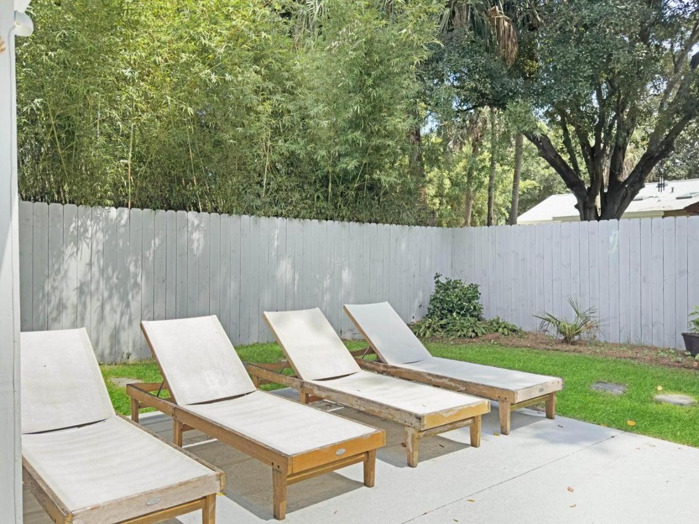 10 Wills Way Villa Isle of Palms Bagian luar foto