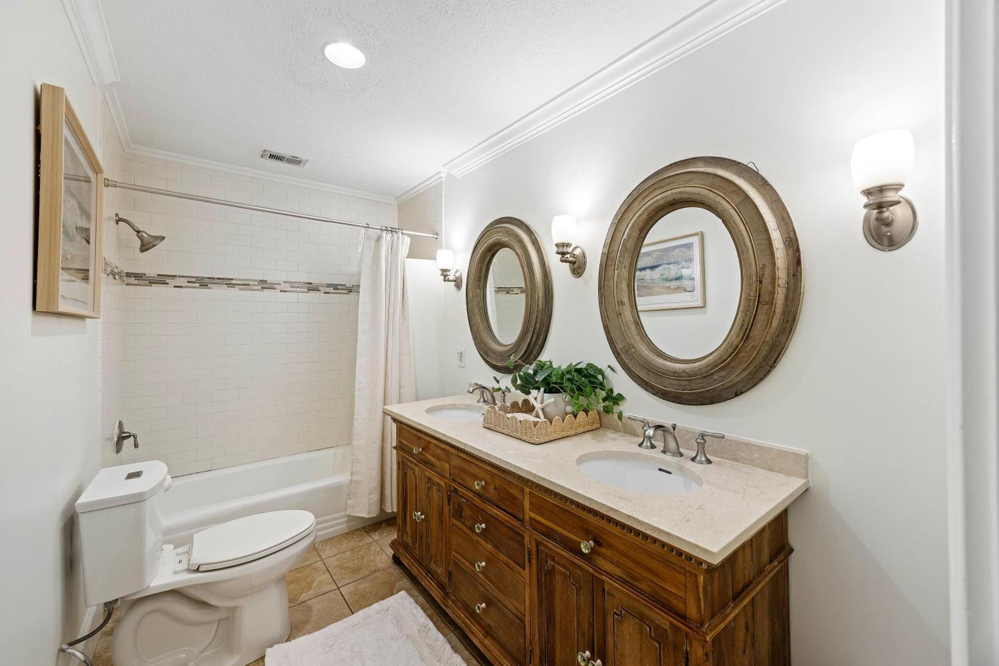 10 Wills Way Villa Isle of Palms Bagian luar foto