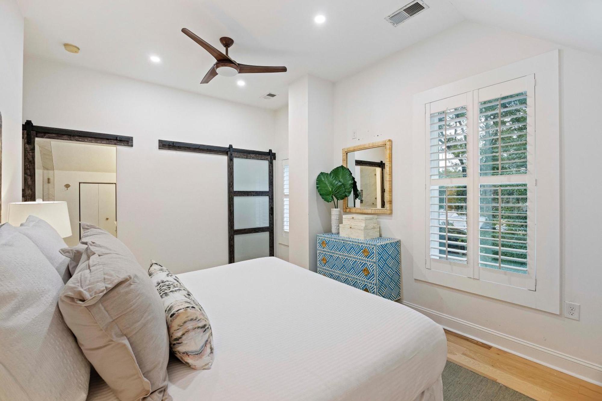 10 Wills Way Villa Isle of Palms Bagian luar foto