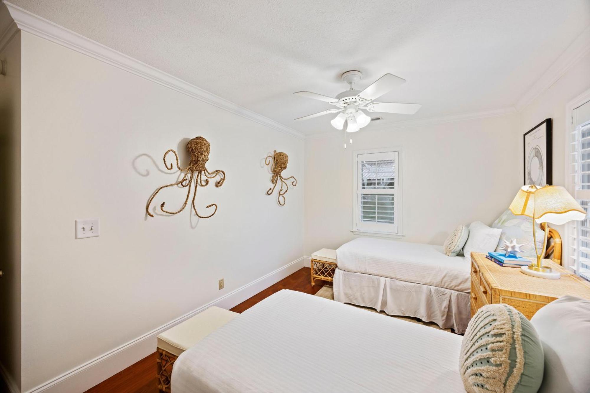 10 Wills Way Villa Isle of Palms Bagian luar foto