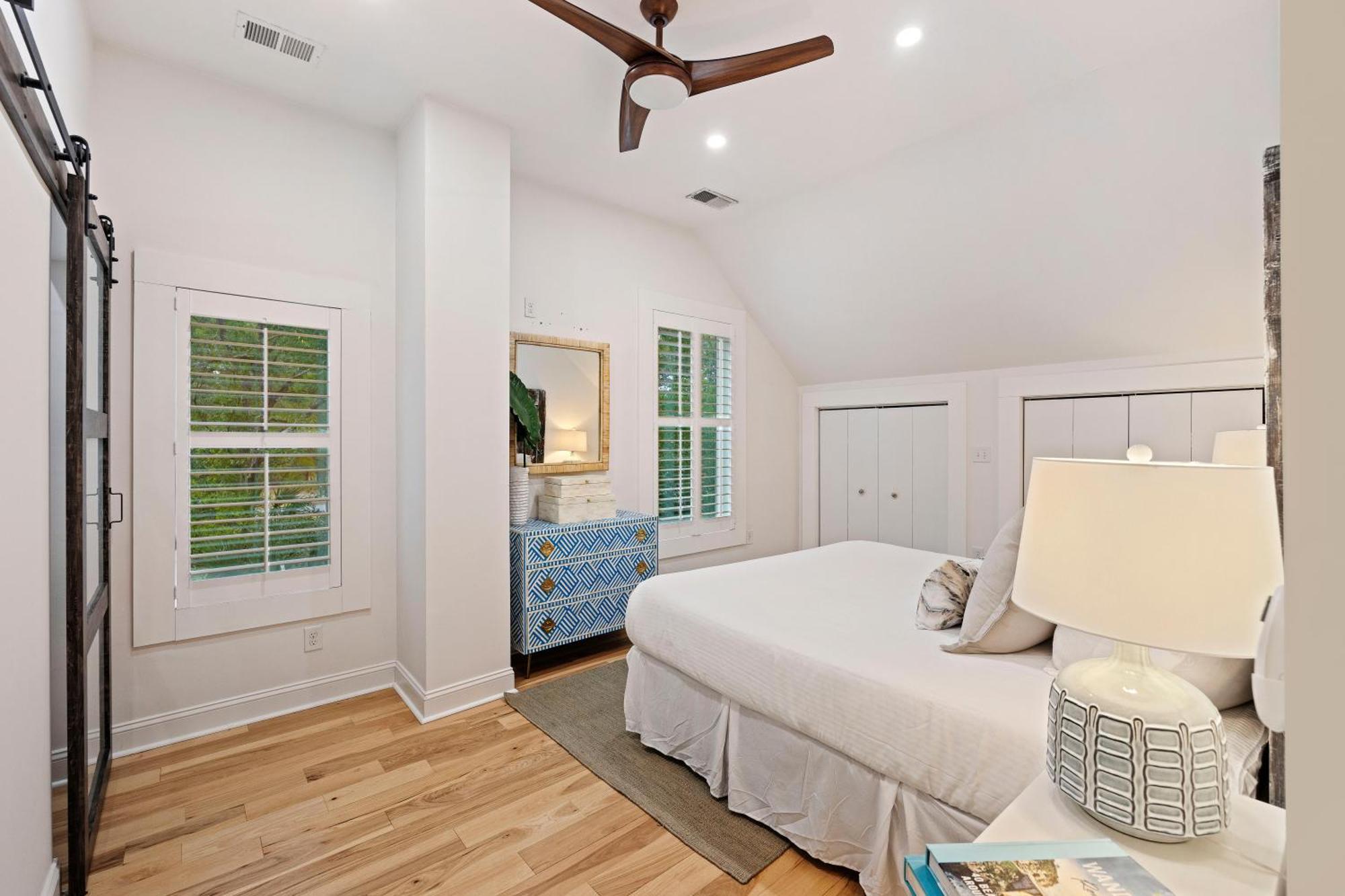 10 Wills Way Villa Isle of Palms Bagian luar foto