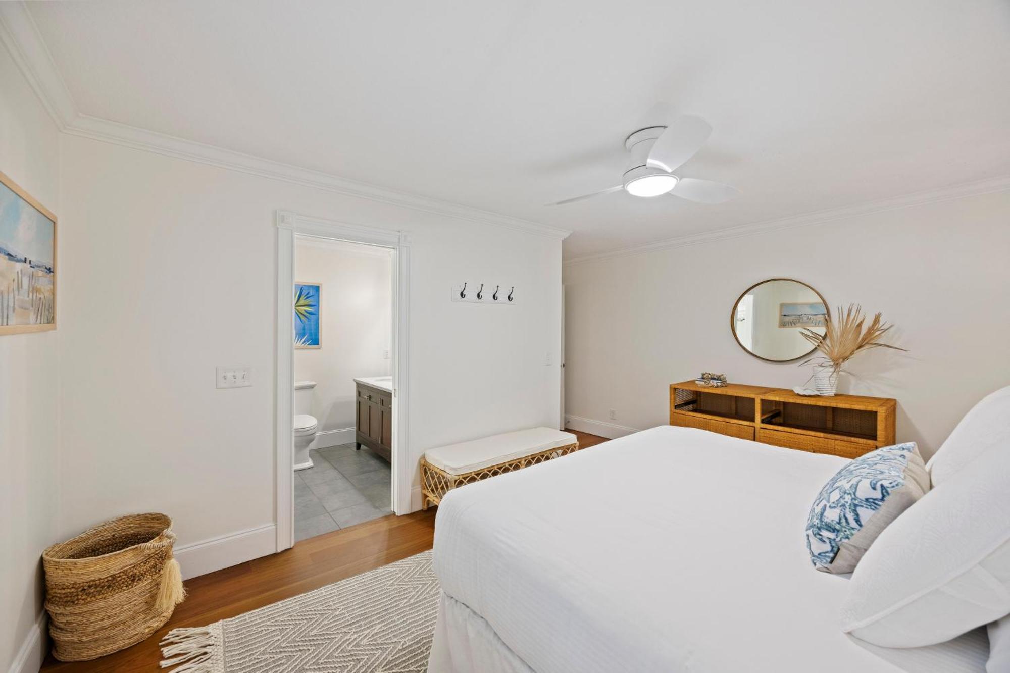 10 Wills Way Villa Isle of Palms Bagian luar foto