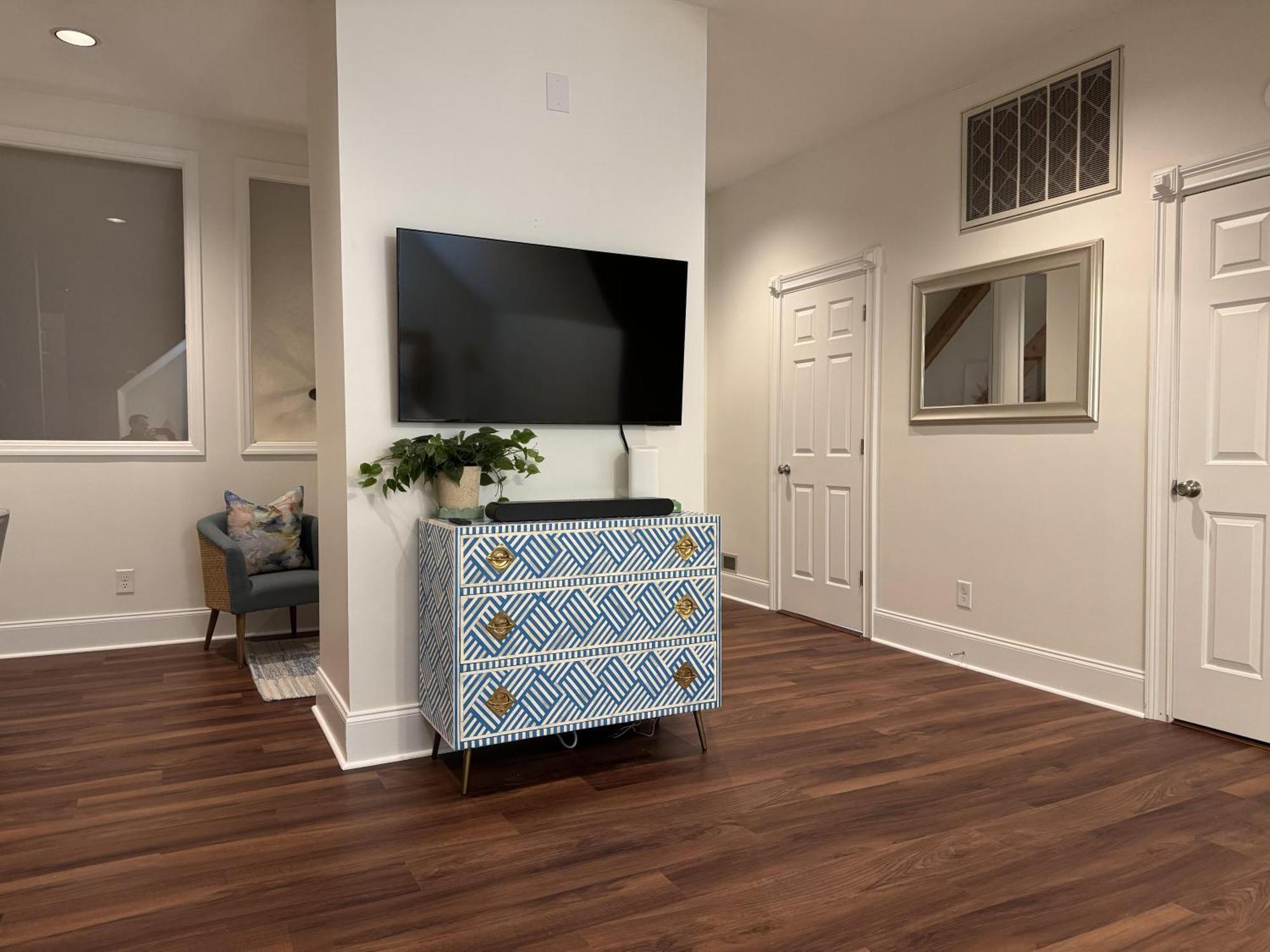 10 Wills Way Villa Isle of Palms Bagian luar foto