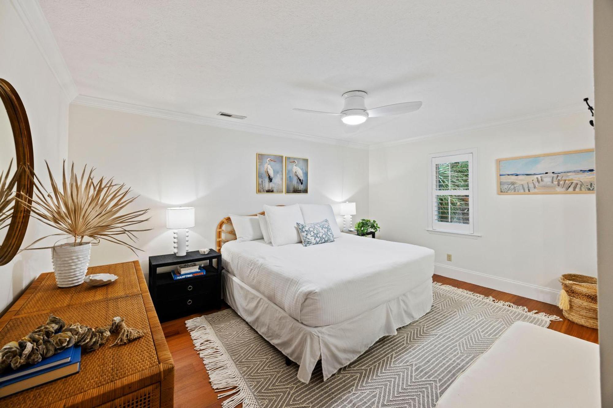 10 Wills Way Villa Isle of Palms Bagian luar foto