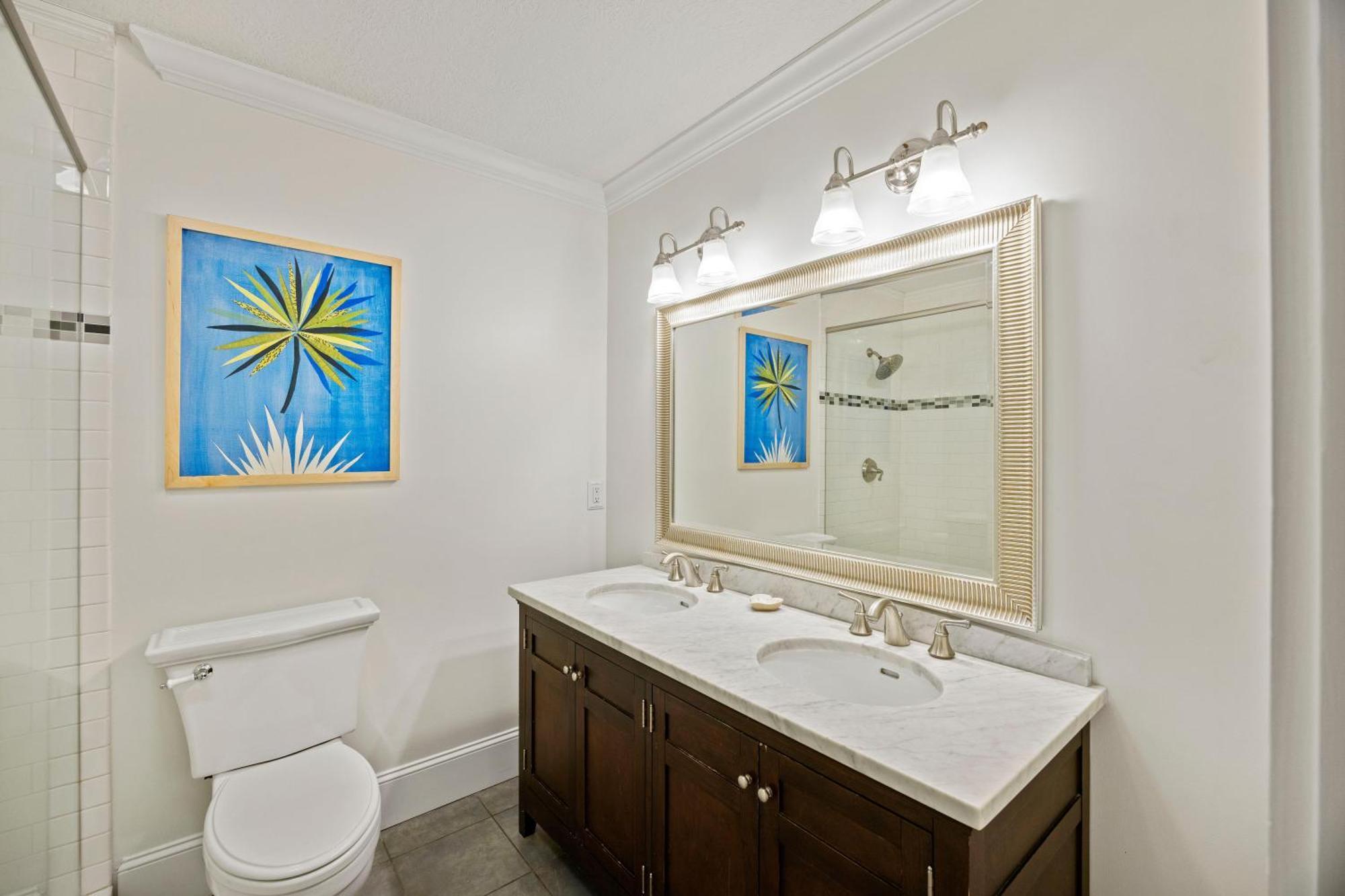 10 Wills Way Villa Isle of Palms Bagian luar foto