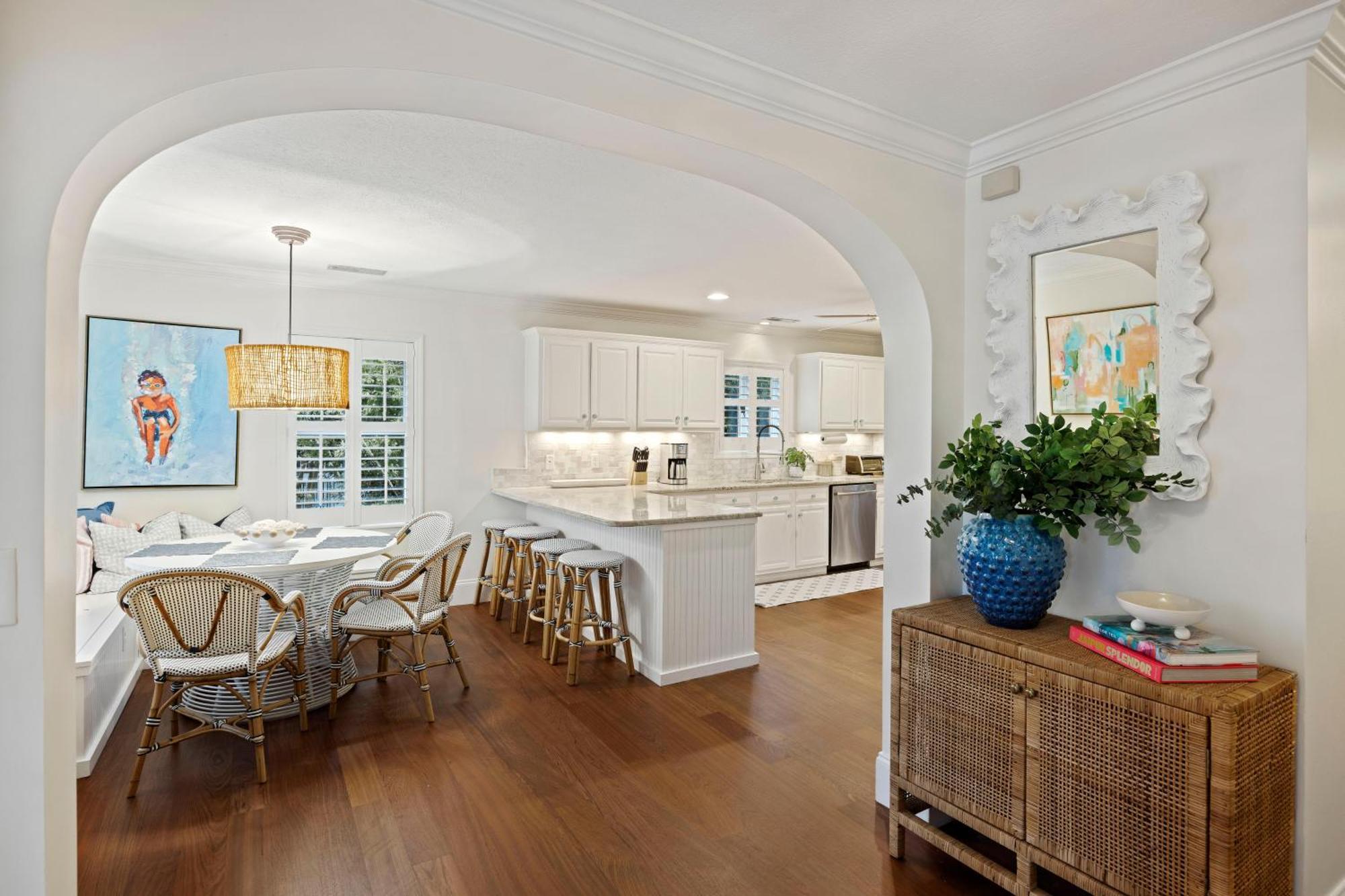 10 Wills Way Villa Isle of Palms Bagian luar foto