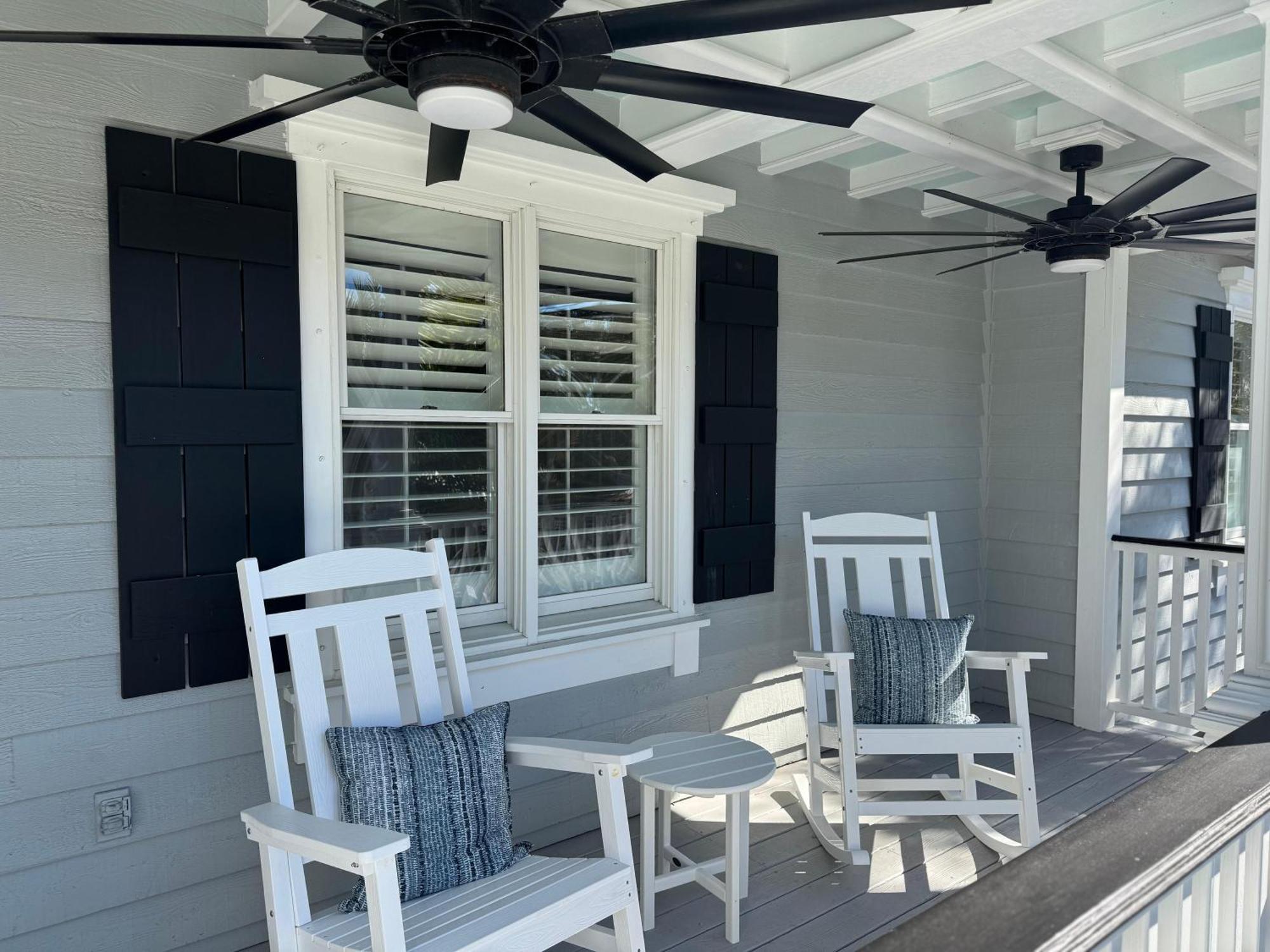 10 Wills Way Villa Isle of Palms Bagian luar foto