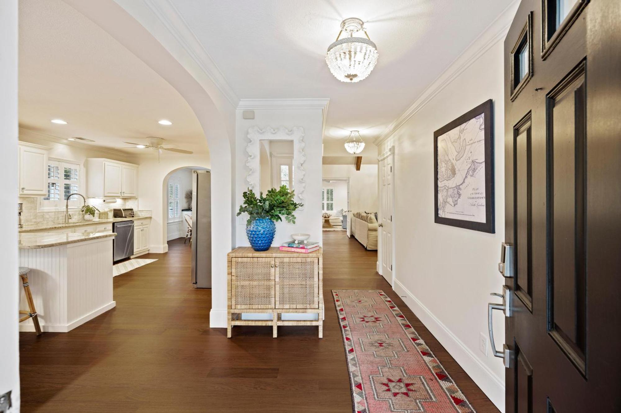 10 Wills Way Villa Isle of Palms Bagian luar foto