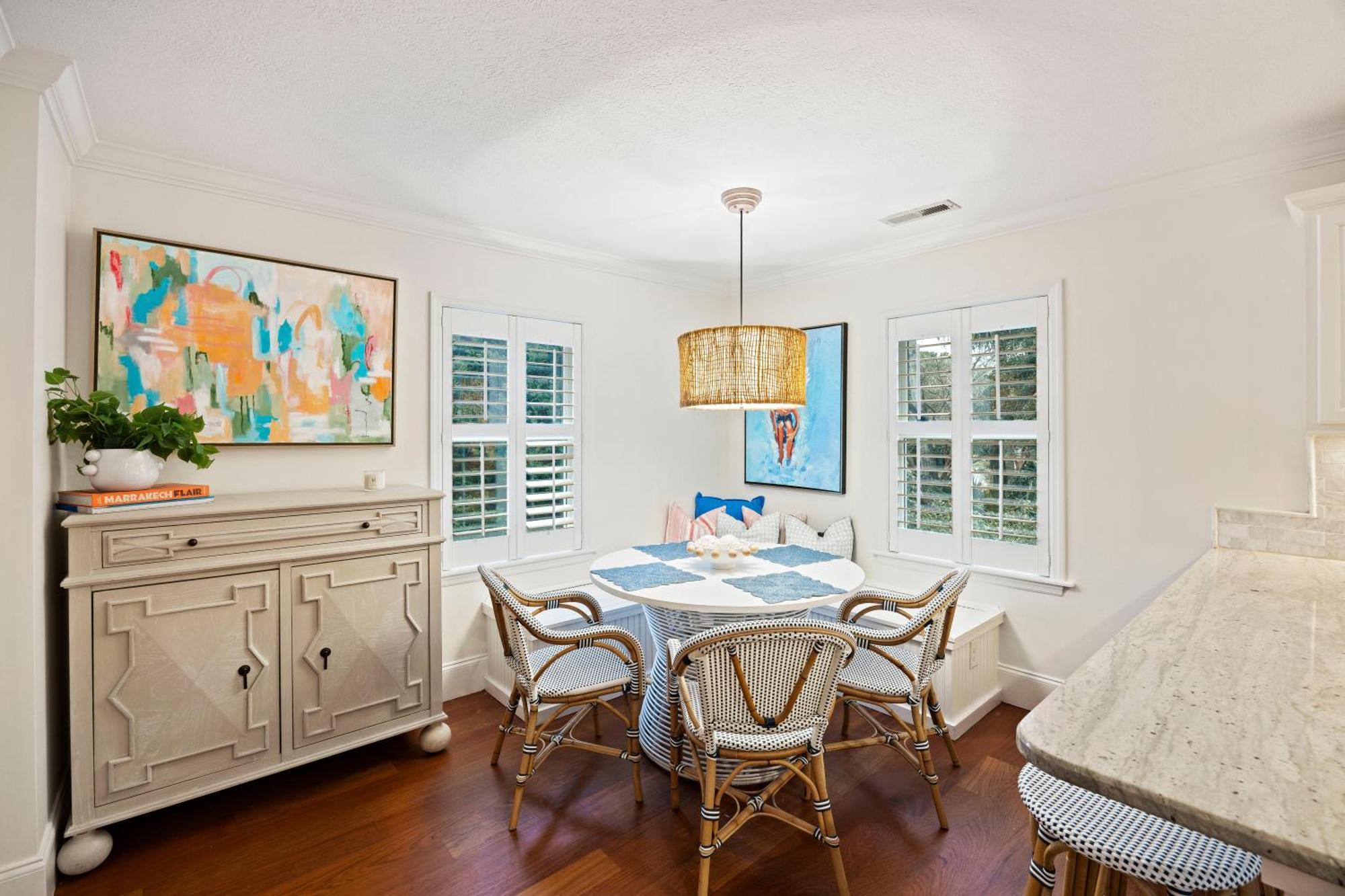 10 Wills Way Villa Isle of Palms Bagian luar foto