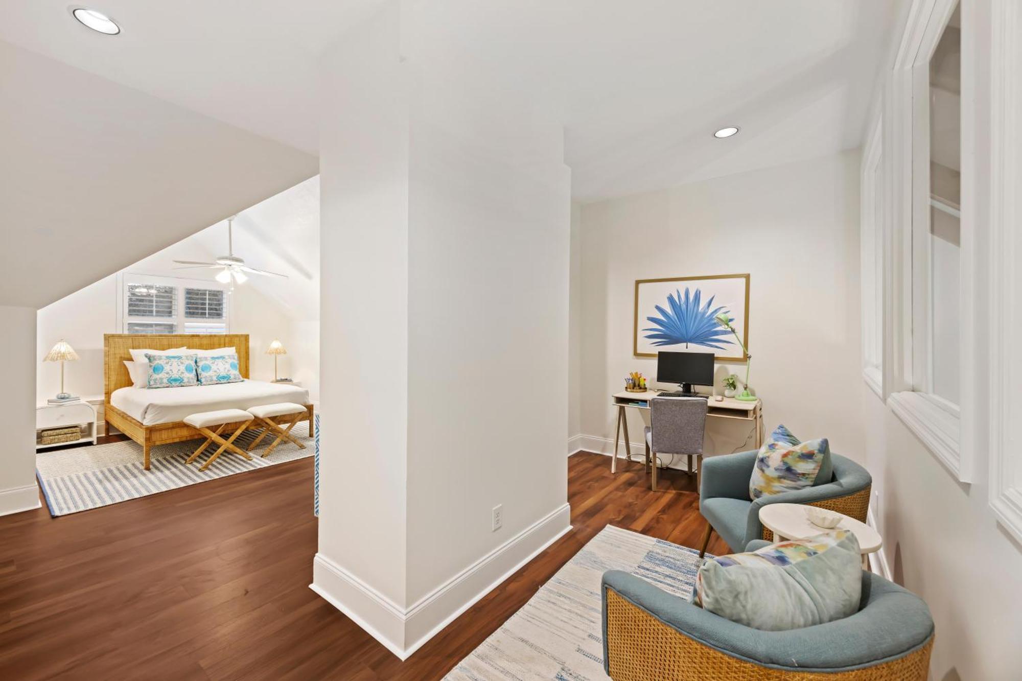 10 Wills Way Villa Isle of Palms Bagian luar foto